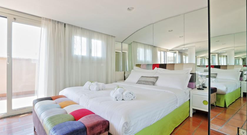 Luxury House Santa Maria Maggiore Casa vacanze Roma