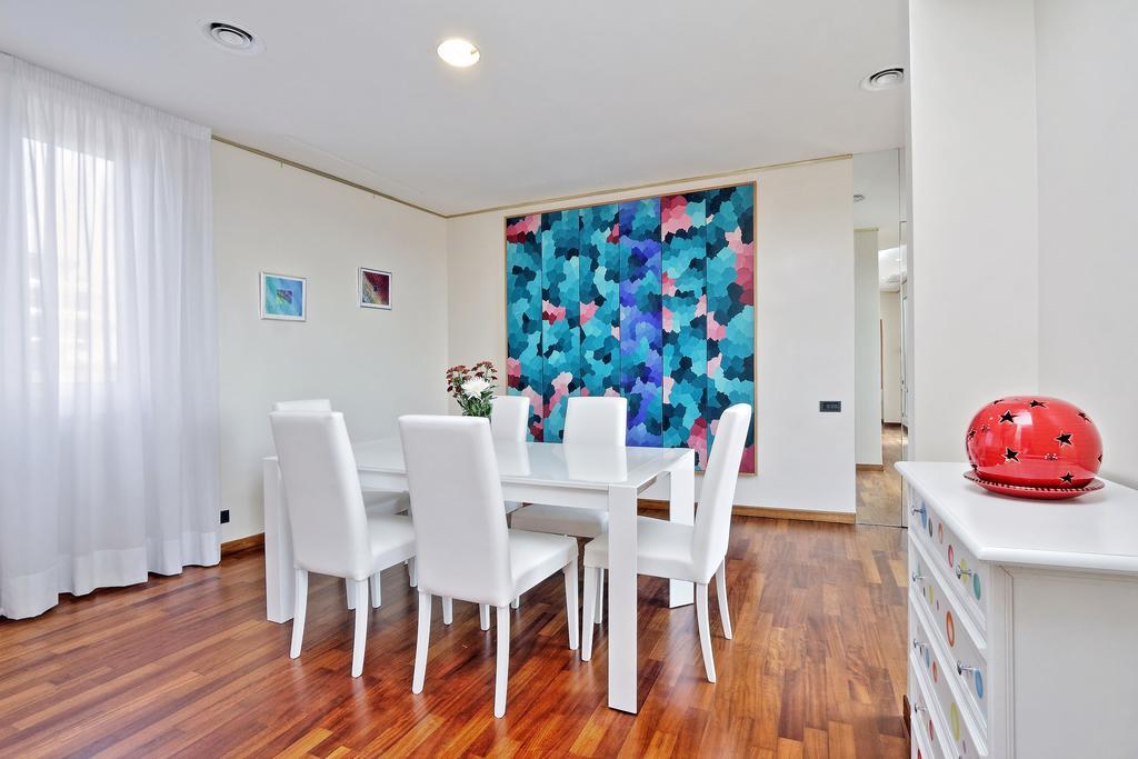 Luxury House Santa Maria Maggiore Casa vacanze *