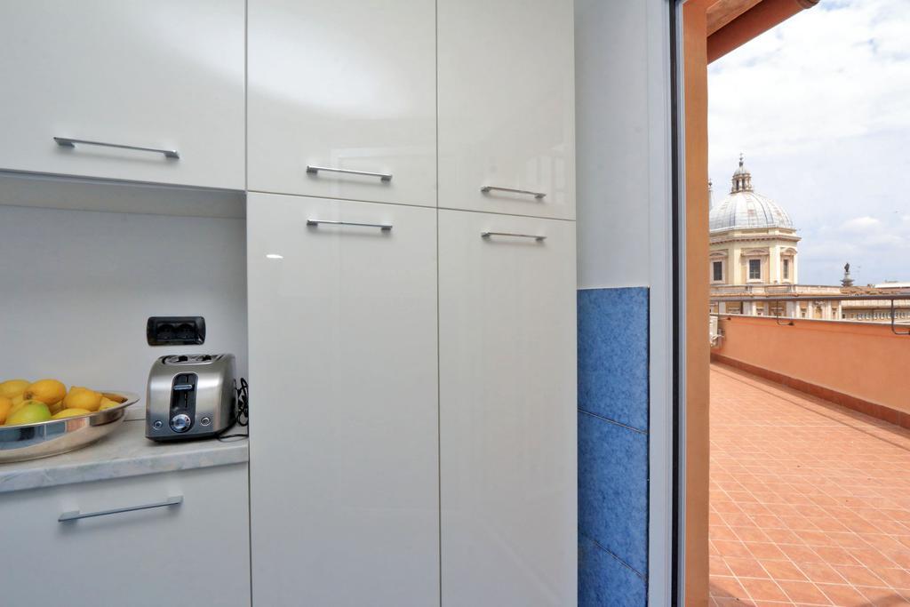 Luxury House Santa Maria Maggiore * Roma