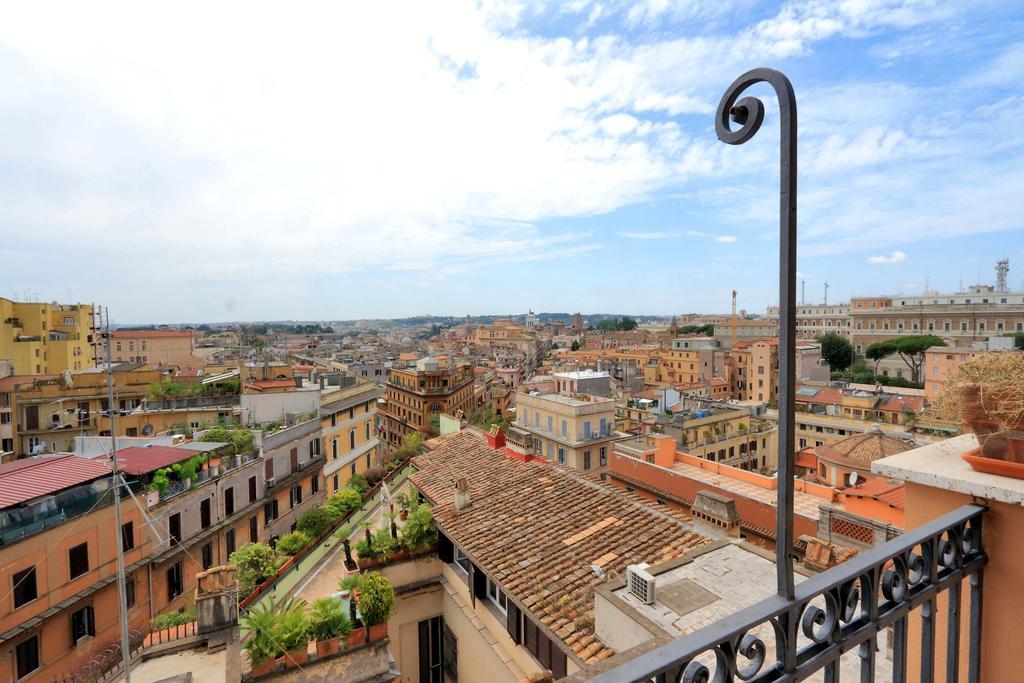 Luxury House Santa Maria Maggiore Casa vacanze