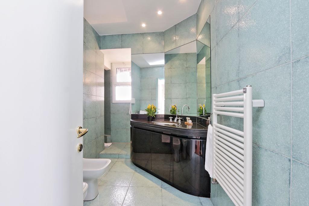 Luxury House Santa Maria Maggiore *