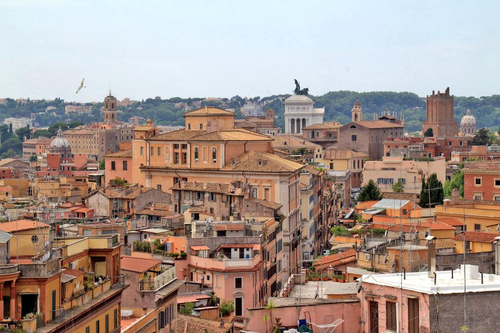 Luxury House Santa Maria Maggiore Casa vacanze *