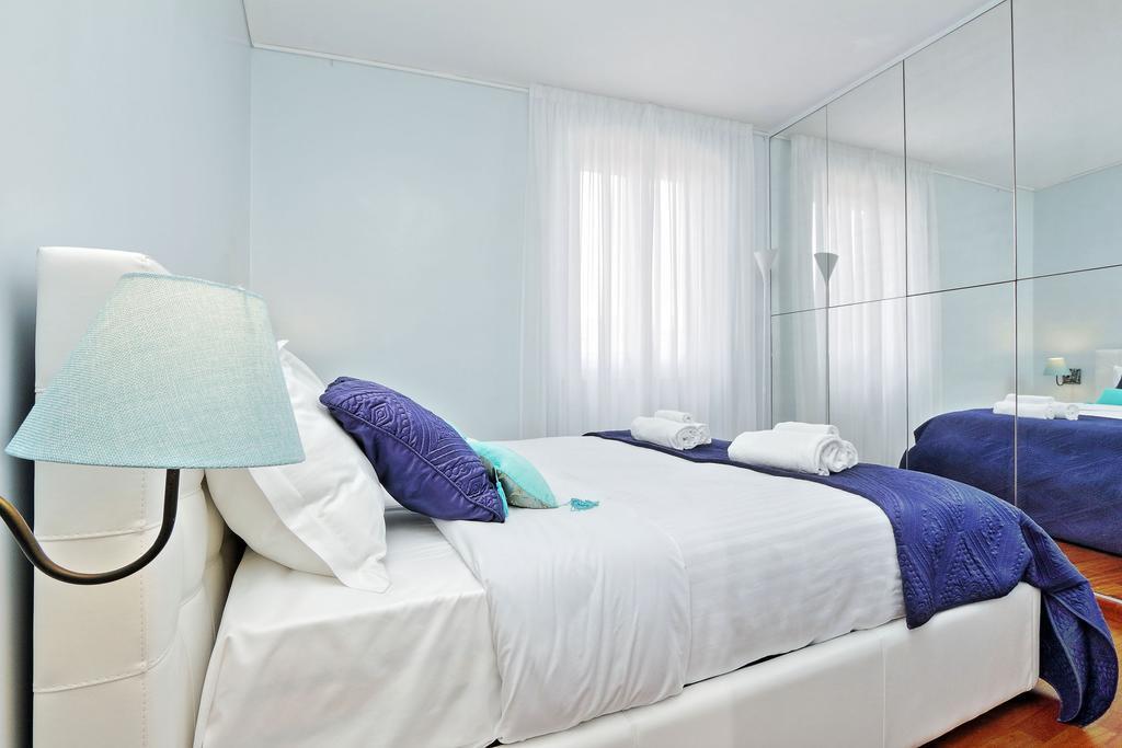 Casa vacanze Luxury House Santa Maria Maggiore Roma