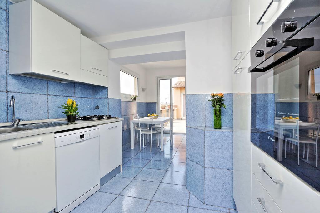 Luxury House Santa Maria Maggiore Casa vacanze Roma