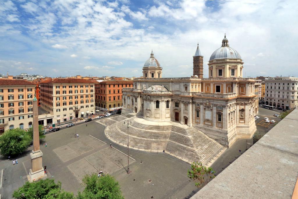Luxury House Santa Maria Maggiore Casa vacanze *