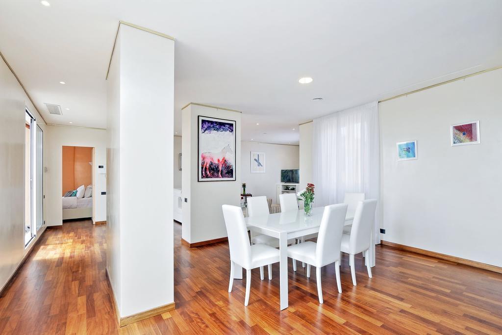 Casa vacanze Luxury House Santa Maria Maggiore