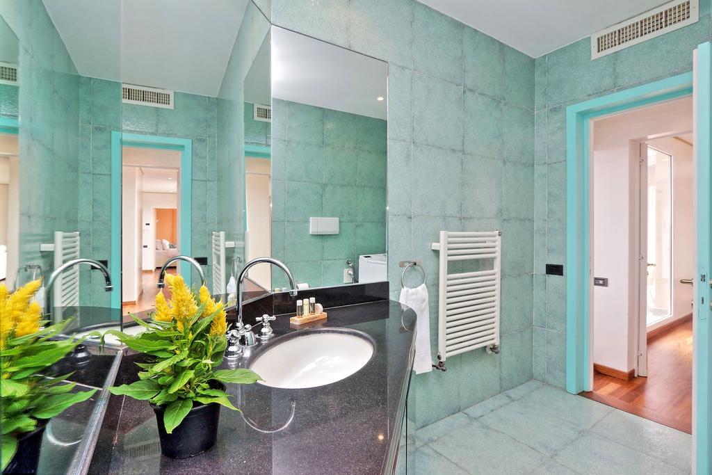 Luxury House Santa Maria Maggiore Casa vacanze Roma