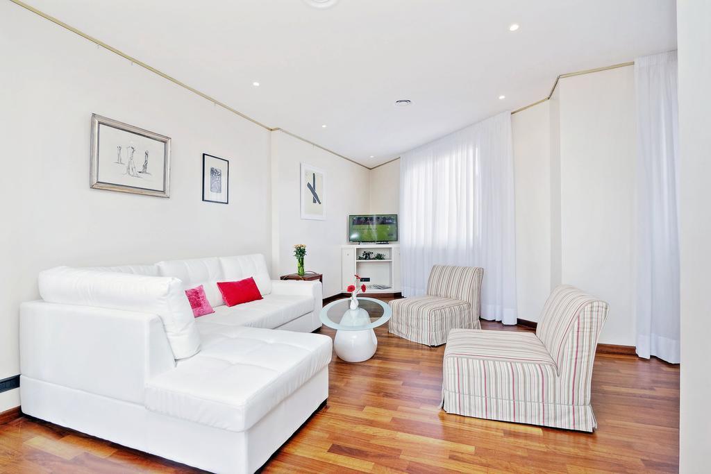 Luxury House Santa Maria Maggiore Roma